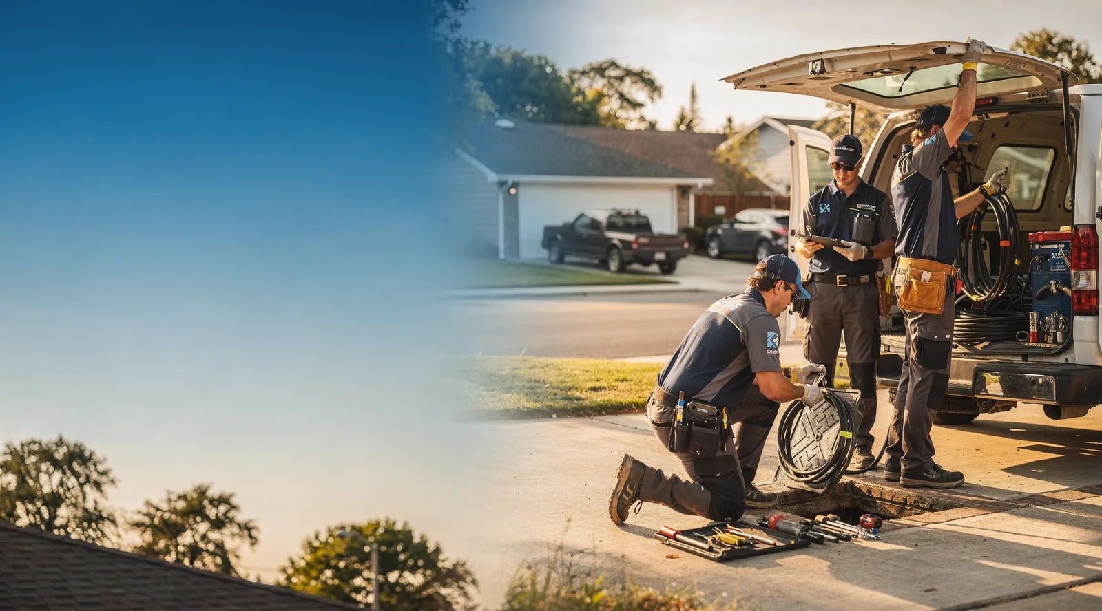 Water Softener Installation in Oakville, CA near me
